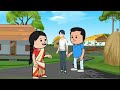 💥দুখীয়া মাকৰ পুতেকৰ ভাগ্য💥 assamesecartoon putola story cartoon cartoon