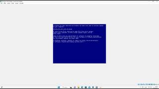 Windows Server 2003 Bsod Has Bsod
