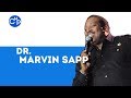 Dr. Marvin Sapp |  It will be all over in the morning