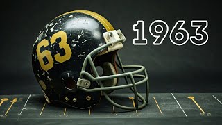 5th Quarter Show: Seasons - 1963