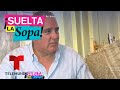 Silvia Urquidi ingresa a la propiedad a su nombre | Suelta La Sopa | Entretenimiento