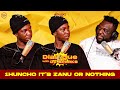 One on one neMfana akadyiswa neZANU PF, Ropa rangu ndere ZANU, Musapinze Sir Wicknell munyaya dzangu