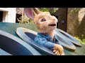 Whack-A-Rabbit | Peter Rabbit 2: The Runaway