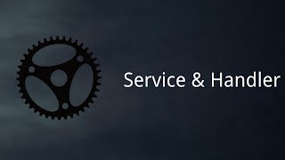 Actix-Web | Service & Handler | Rust | Tutorial 04