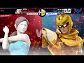 superkernel wii fit vs that1guy falcon nocrows winners round 2