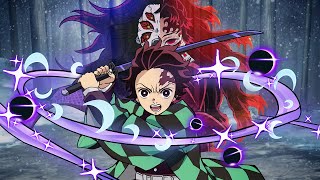 What If Tanjiro Learned The Power of Eclipse Breathing ?