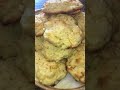 OMG! Sooo Good Bisquick Garlic Cheddar Biscuits Move Over Red Lobster