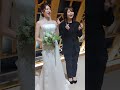 マーメイド 少人数のご結婚式にもオススメ！9号サイズのドレスをご紹介！（テイクハート） shorts 19