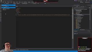 C# Chat Bot - Adding Chat Currency - Live Stream