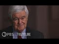 The Choice 2024: Newt Gingrich (interview) | FRONTLINE