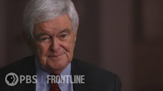 The Choice 2024 Newt Gingrich Interview Frontline