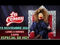 🔴La Comay Hoy En Vivo 15 De Noviembre 2024 Puerto Rico