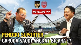 Kontroversi panas di laga Bahrain vs Indonesia ⚽️🔥