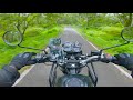 ride to br hills royal enfield himalayan bs6