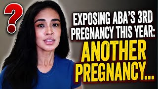 Aba & Preach Drama Just Got WORSE… 3rd Baby Mama Claims!?