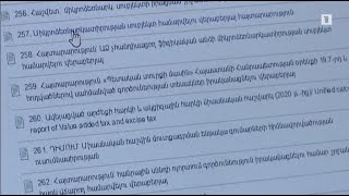 Հանրային ՀԸ. «Միկրոձեռնարկությունները պետք է հաշվետվություն ներկայացնեն մինչեւ փետրվարի 1-ը»