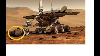 10 Photos From the Opportunity Rover's Mission on Mars | PREPARED