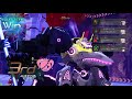 【☆5 】 星翼 炎上ヴァンガ 2019011901 【星と翼のパラドクス】