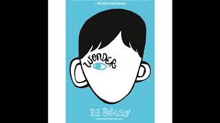 Wonder Chapter 1