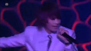 101226 Heechul and Minwoo - Girls On The Dance Floor