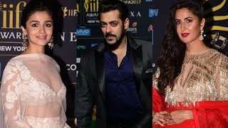 Iifa 2017 Full | Salman Khan ,Katrina Kaif ,Varun Dhawan ,Sushant Singh Rajput | Interview | HD