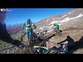 megavalanche 2018