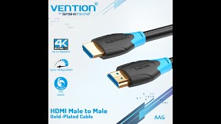 Vention AAG Kabel HDMI