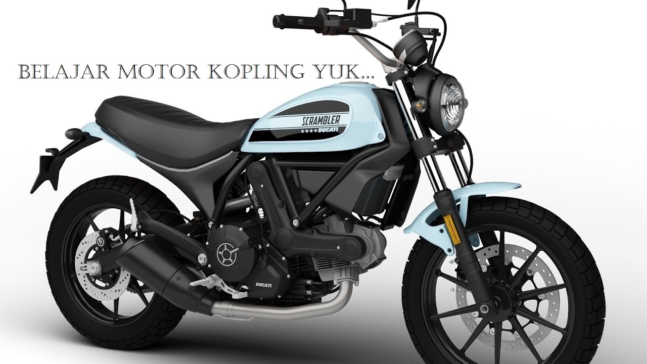 Motor Honda Kopling Terbaru - Homecare24