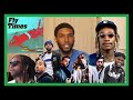 Wiz Khalifa "Fly Times Vol 1": GREAT!