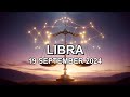 2024/09/19 ♎︎ LIBRA Horoscope Today (Daily Astrology Podcast) #horoscope #libra