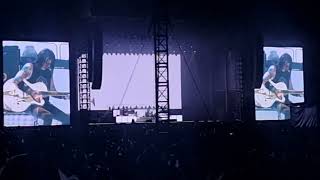 Guns N Roses - Wichita Lineman 01 (Jimmy Webb) - Accor Stadium - Sydney Australia - 27 Nov 2022