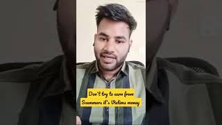 Don't take Free ₹150 from Scammers - Bank account will get freeze | Part time job scam