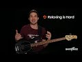 how to slap bass 7 stupidly simple steps