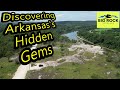 Haunted by Adventure: Exploring Ghost Town and Hidden Wonders in the Ozarks