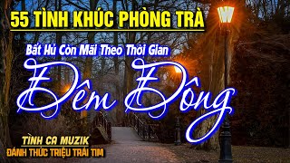 55 Tình Khúc Phòng Trà Tuyển Chọn HAY NHẤT THÁNG 6/2025➤Nhạc Vàng Xưa Bất Hủ CHẤT CHỨA ĐẦY TÂM TRẠNG