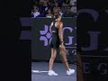 Aryna Sabalenka dancing #shortvideo #funny #shorts