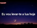 Ivandro - Lua ✨ Lyric Video ✨