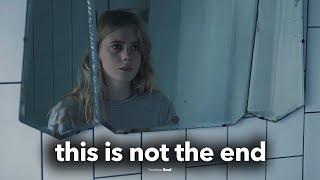 This is Not The End Song (Official Music Video) Ft. Rachael Schroeder