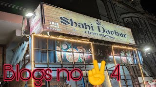 Shahi Darbar jaspur [ A FAIMALY RESTAURANT ] #viral #youtube #shorts #trending #jaspur