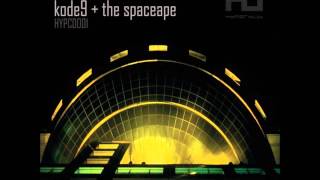 Kode9 \u0026 The Spaceape: Addiction (Hyperdub 2006)