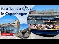 Copenhagen Denmark: The Best Family Vacation Destination in Europe!