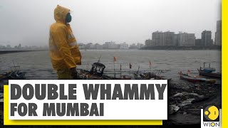 Cyclone Nisarga: City of Mumbai spared from Substantial damage