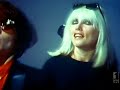 BLONDIE // 1976-12-12 Australian TV 33 Rpm - In the sun (Jil)