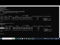 Create database in postgreSQL Server Using SQL Shell command prompt interface -PostgreSQL Tutorial