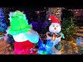 showstoppers spectacular christmas holiday home lighting contest 2024 mission viejo oc california