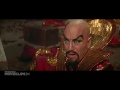 flash gordon 10 10 movie clip crashing ming s wedding 1980 hd