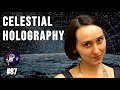 A Path To Quantum Gravity | Sabrina Pasterski | Escaped Sapiens #87