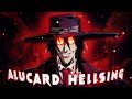 ALUCARD RAP | ETERNAL NIGHT | HELLSING