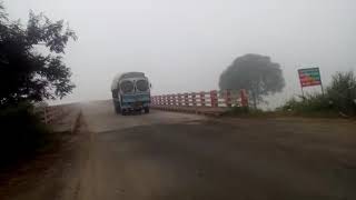 Boudh Bridge live video