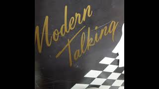 MODERN TALKING – YOU CAN WIN IF YOU WANT (SPECIAL DANCE VERSION) (1985) [Ariola]